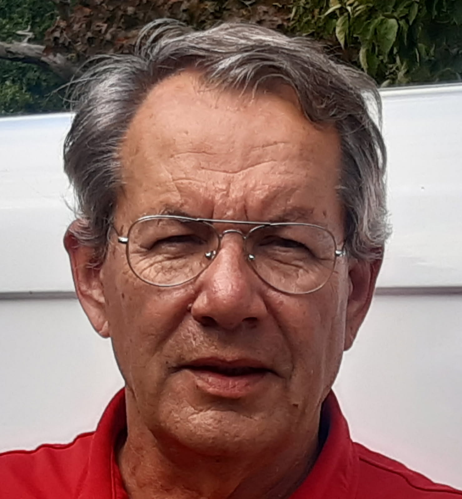 Rolf Svensson