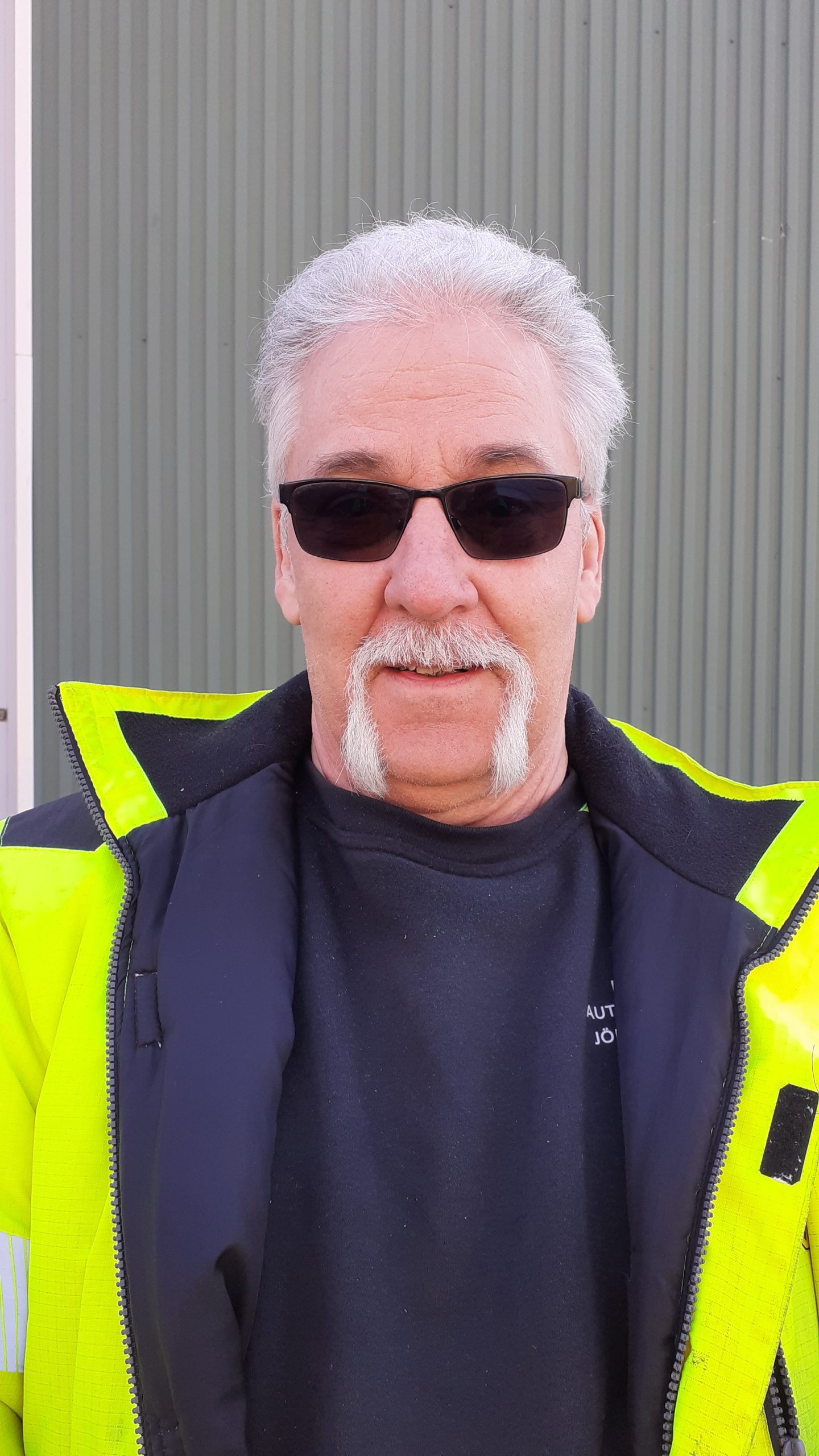 Christer Carlsson