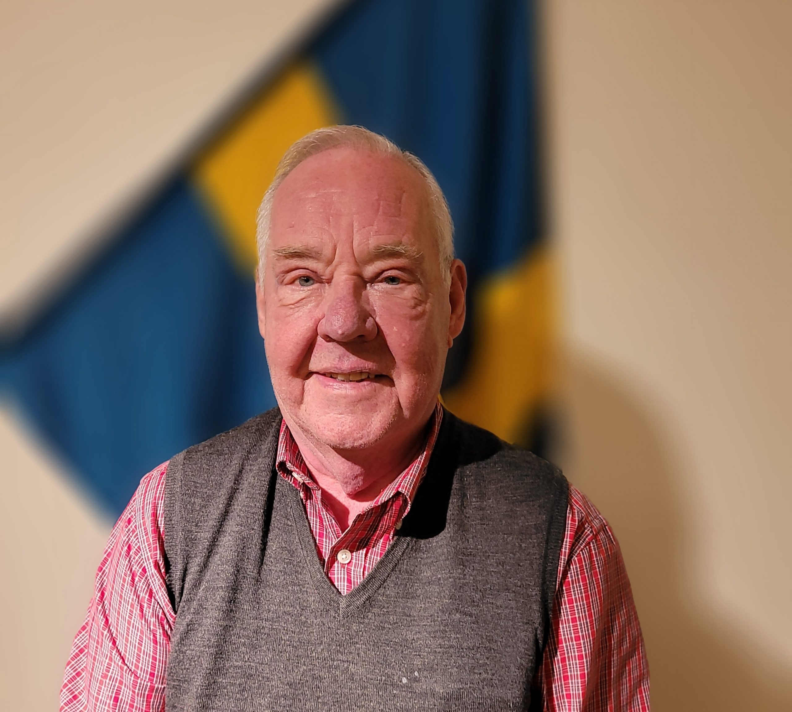 Leif Persson
