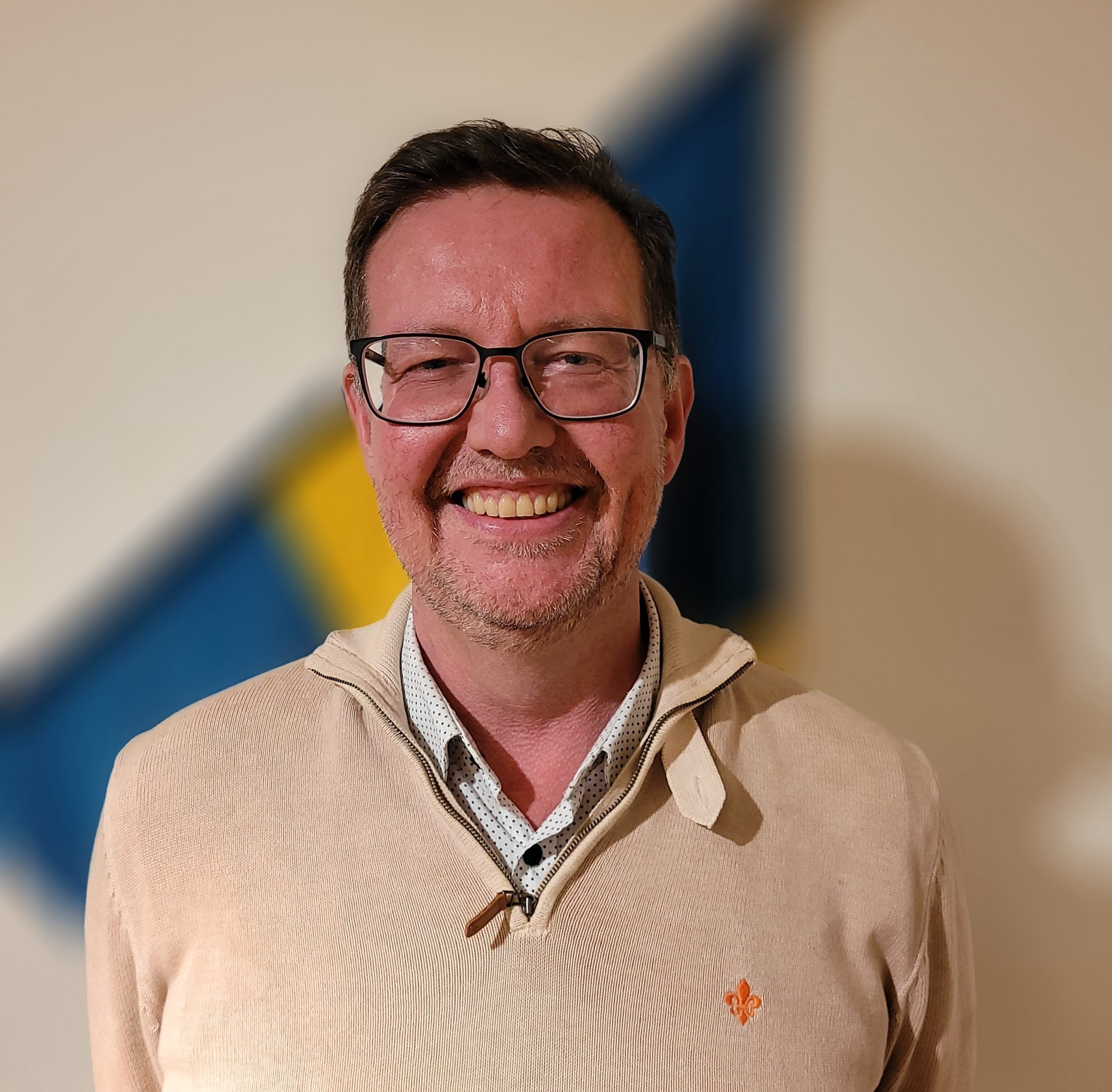 Michael Wirén
