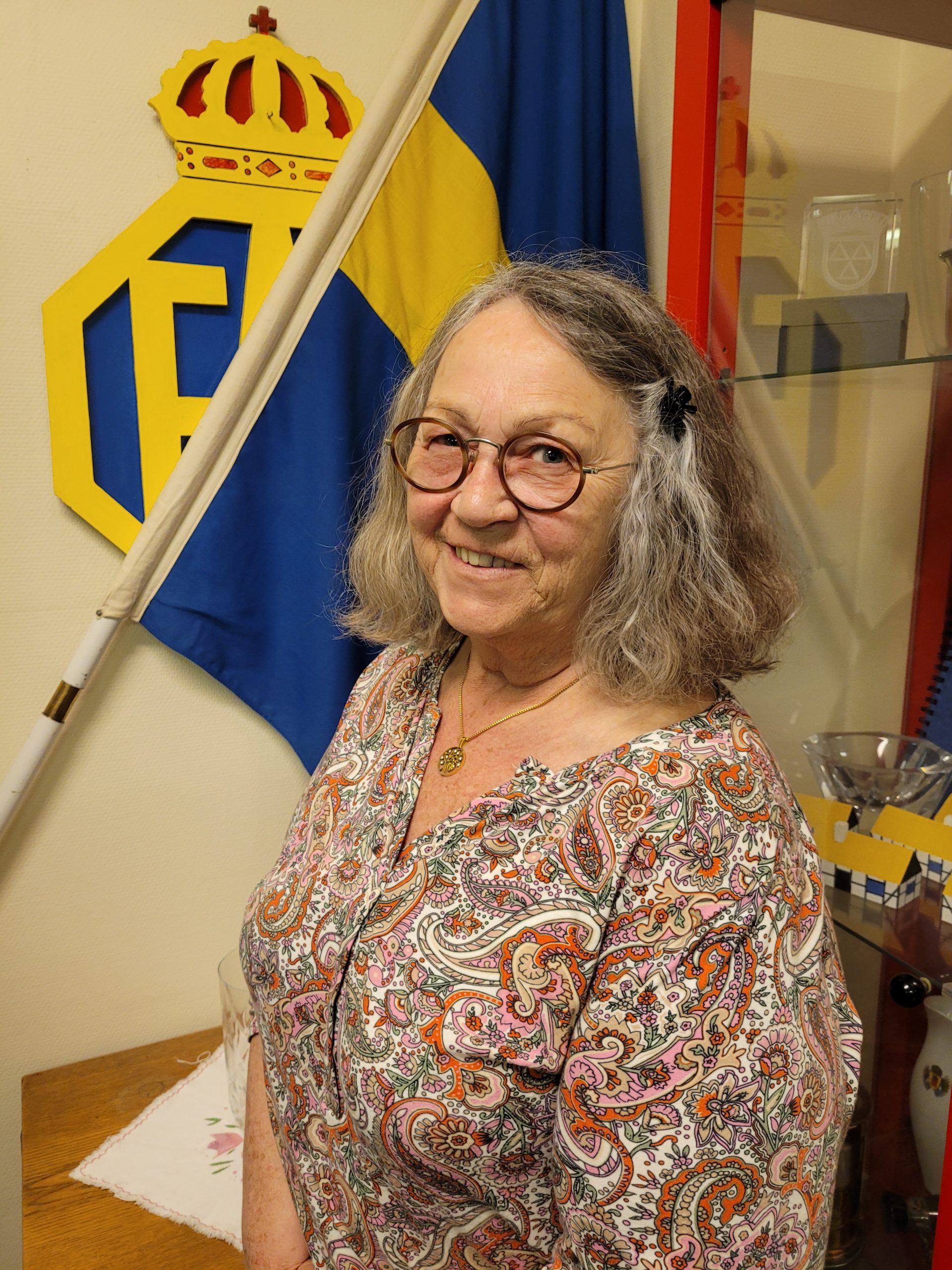 Bente Johansson