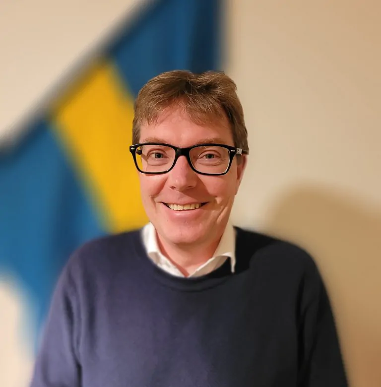 Henrik Pettersson