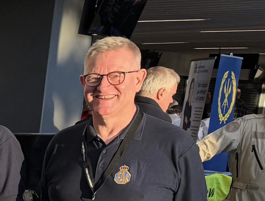 Ulf Jeppsson, MTE-chef Skåne